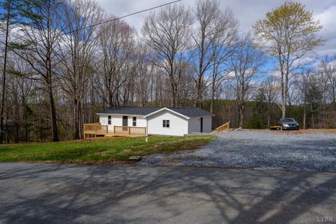 Tiny photo for 453 Plateau Drive, Evington, VA 24550 (MLS # 365079)