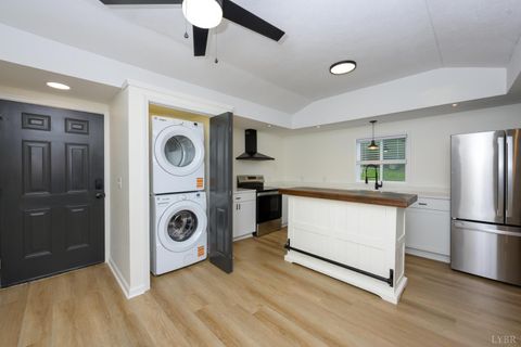 Tiny photo for 453 Plateau Drive, Evington, VA 24550 (MLS # 365079)