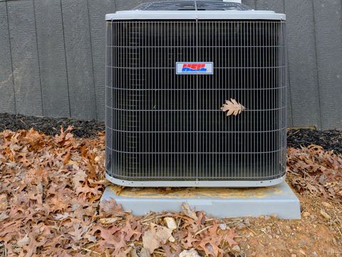 Tiny photo for 453 Plateau Drive, Evington, VA 24550 (MLS # 365079)