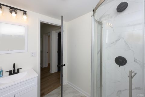 Tiny photo for 453 Plateau Drive, Evington, VA 24550 (MLS # 365079)