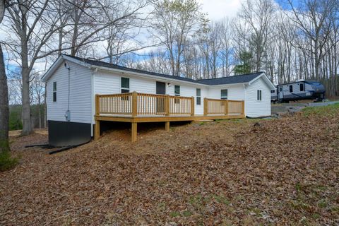 Tiny photo for 453 Plateau Drive, Evington, VA 24550 (MLS # 365079)