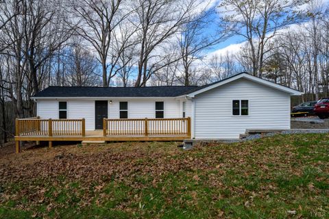 Photo of 453 Plateau Drive, Evington, VA 24550 (MLS # 365079)