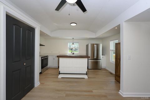 Tiny photo for 453 Plateau Drive, Evington, VA 24550 (MLS # 365079)