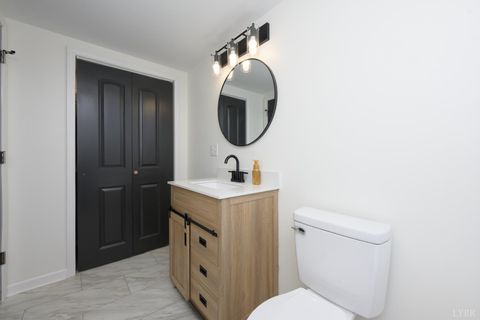 Tiny photo for 453 Plateau Drive, Evington, VA 24550 (MLS # 365079)