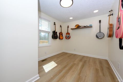 Tiny photo for 453 Plateau Drive, Evington, VA 24550 (MLS # 365079)