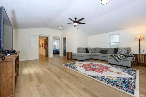 Tiny photo for 453 Plateau Drive, Evington, VA 24550 (MLS # 365079)