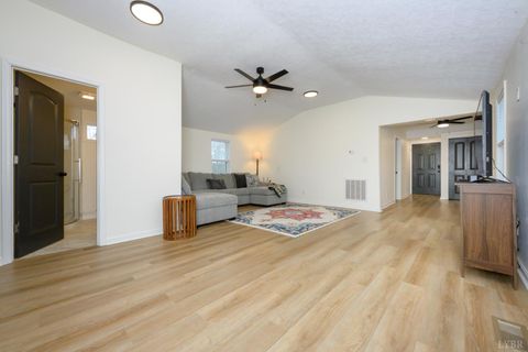 Tiny photo for 453 Plateau Drive, Evington, VA 24550 (MLS # 365079)