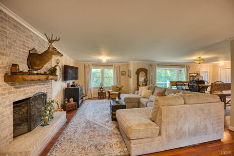 Tiny photo for 2287 Johnson Creek Road, Evington, VA 24550 (MLS # 362259)