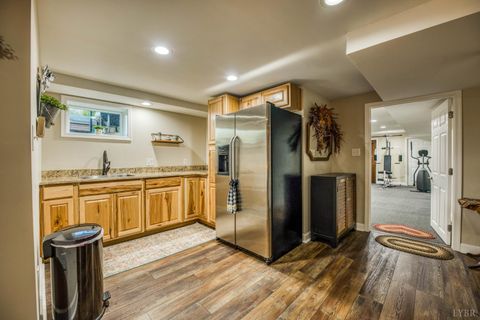 Tiny photo for 2287 Johnson Creek Road, Evington, VA 24550 (MLS # 362259)