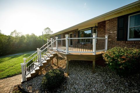 Tiny photo for 2287 Johnson Creek Road, Evington, VA 24550 (MLS # 362259)