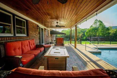 Tiny photo for 2287 Johnson Creek Road, Evington, VA 24550 (MLS # 362259)