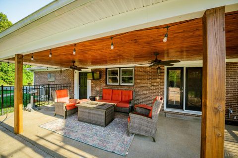Tiny photo for 2287 Johnson Creek Road, Evington, VA 24550 (MLS # 362259)