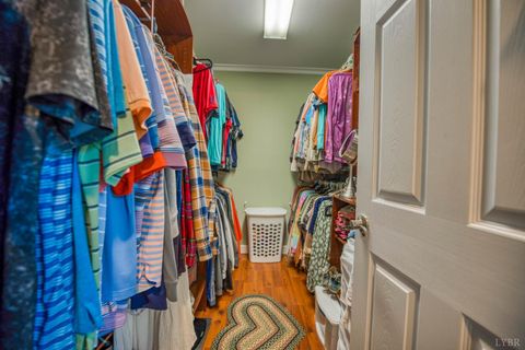 Tiny photo for 2287 Johnson Creek Road, Evington, VA 24550 (MLS # 362259)