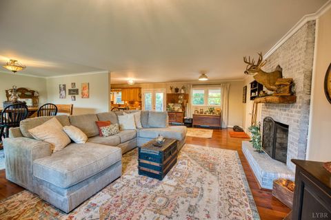 Tiny photo for 2287 Johnson Creek Road, Evington, VA 24550 (MLS # 362259)