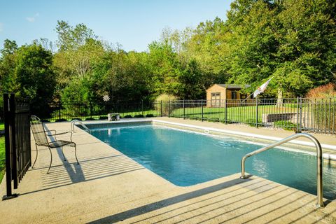 Tiny photo for 2287 Johnson Creek Road, Evington, VA 24550 (MLS # 362259)