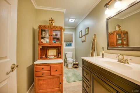 Tiny photo for 2287 Johnson Creek Road, Evington, VA 24550 (MLS # 362259)