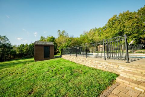 Tiny photo for 2287 Johnson Creek Road, Evington, VA 24550 (MLS # 362259)