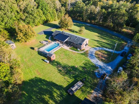 Tiny photo for 2287 Johnson Creek Road, Evington, VA 24550 (MLS # 362259)