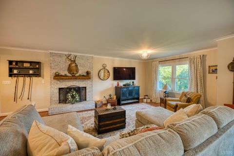 Tiny photo for 2287 Johnson Creek Road, Evington, VA 24550 (MLS # 362259)