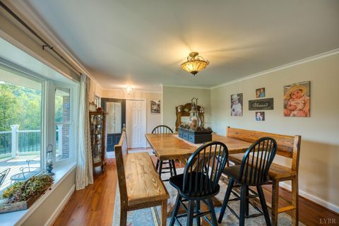 Tiny photo for 2287 Johnson Creek Road, Evington, VA 24550 (MLS # 362259)