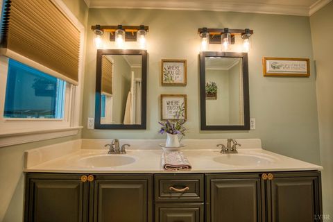 Tiny photo for 2287 Johnson Creek Road, Evington, VA 24550 (MLS # 362259)