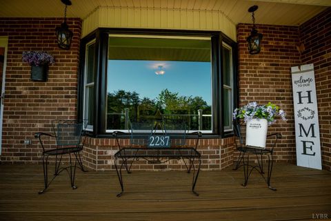 Tiny photo for 2287 Johnson Creek Road, Evington, VA 24550 (MLS # 362259)