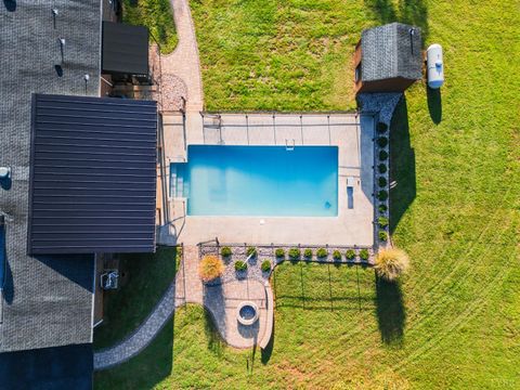 Tiny photo for 2287 Johnson Creek Road, Evington, VA 24550 (MLS # 362259)