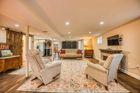 Tiny photo for 2287 Johnson Creek Road, Evington, VA 24550 (MLS # 362259)