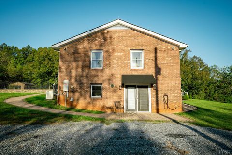 Tiny photo for 2287 Johnson Creek Road, Evington, VA 24550 (MLS # 362259)