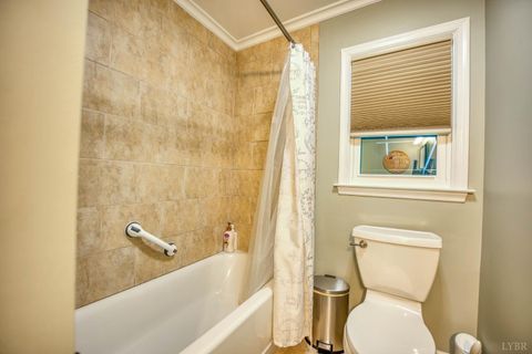 Tiny photo for 2287 Johnson Creek Road, Evington, VA 24550 (MLS # 362259)