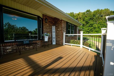 Tiny photo for 2287 Johnson Creek Road, Evington, VA 24550 (MLS # 362259)