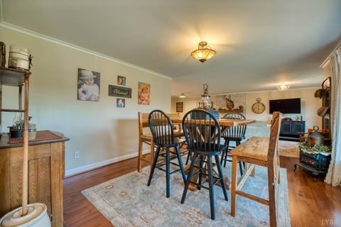 Tiny photo for 2287 Johnson Creek Road, Evington, VA 24550 (MLS # 362259)