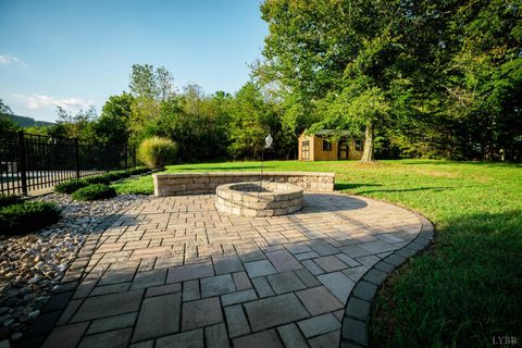 Tiny photo for 2287 Johnson Creek Road, Evington, VA 24550 (MLS # 362259)