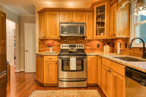 Tiny photo for 2287 Johnson Creek Road, Evington, VA 24550 (MLS # 362259)