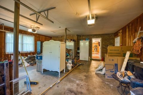 Tiny photo for 2287 Johnson Creek Road, Evington, VA 24550 (MLS # 362259)