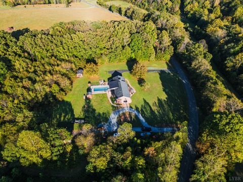 Tiny photo for 2287 Johnson Creek Road, Evington, VA 24550 (MLS # 362259)