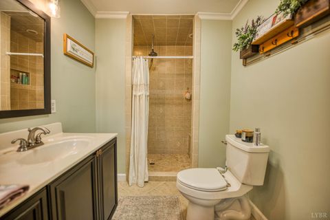 Tiny photo for 2287 Johnson Creek Road, Evington, VA 24550 (MLS # 362259)
