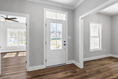 Tiny photo for 117 Craftsman Way, Lynchburg, VA 24503 (MLS # 365335)