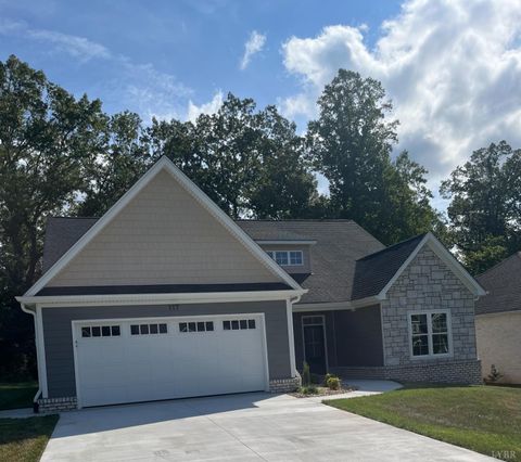 Tiny photo for 117 Craftsman Way, Lynchburg, VA 24503 (MLS # 365335)