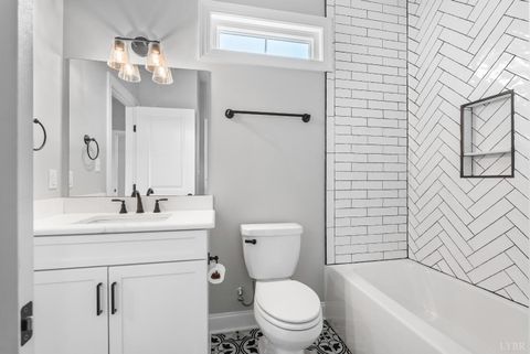 Tiny photo for 117 Craftsman Way, Lynchburg, VA 24503 (MLS # 365335)