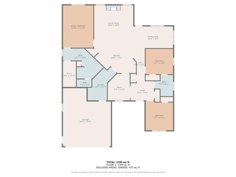 Tiny photo for 117 Craftsman Way, Lynchburg, VA 24503 (MLS # 365335)