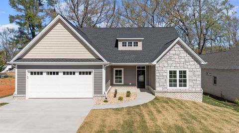 Tiny photo for 117 Craftsman Way, Lynchburg, VA 24503 (MLS # 365335)