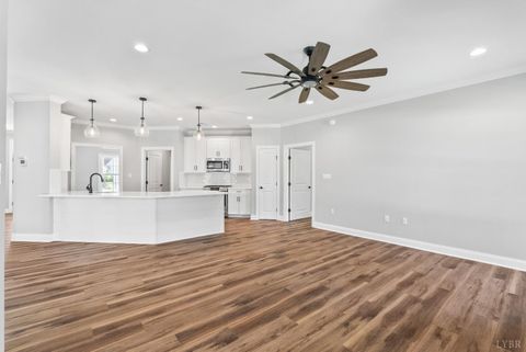 Tiny photo for 117 Craftsman Way, Lynchburg, VA 24503 (MLS # 365335)