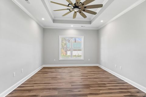 Tiny photo for 117 Craftsman Way, Lynchburg, VA 24503 (MLS # 365335)