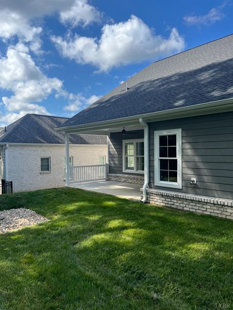 Tiny photo for 117 Craftsman Way, Lynchburg, VA 24503 (MLS # 365335)