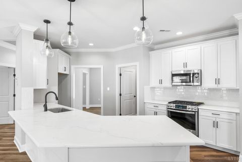 Tiny photo for 117 Craftsman Way, Lynchburg, VA 24503 (MLS # 365335)