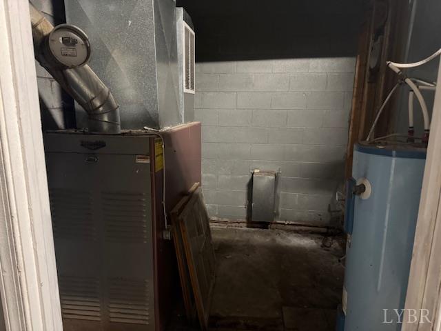 Gretna, Virginia 24557, United States, ,Commercial,Active,238364