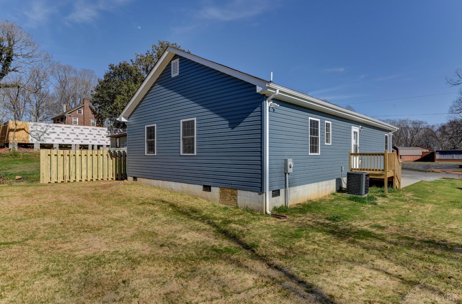 806 12th Street St, Altavista, Virginia image 30