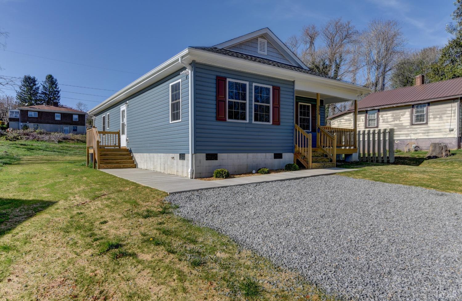 806 12th Street St, Altavista, Virginia image 28