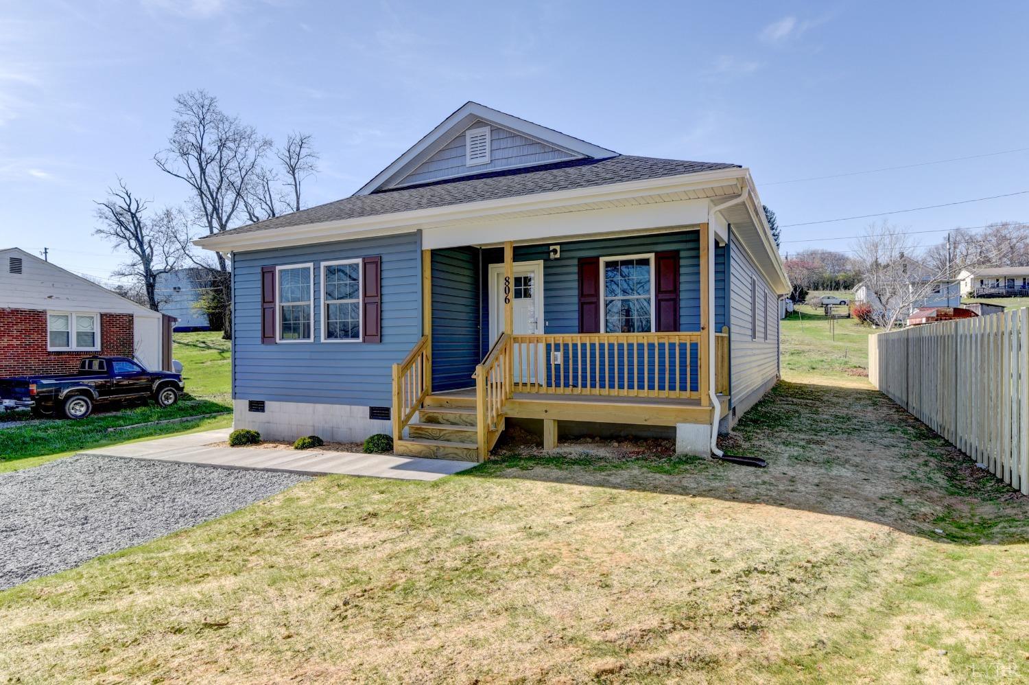 806 12th Street St, Altavista, Virginia image 34